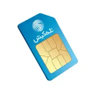 خط موبایل تله کیش 0934769