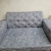 مبل راحتی کارکرده|مبلمان خانگی و میز عسلی|نسیمشهر, |دیوار