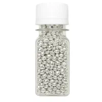 خرید و فروش نقره ساچمه و شمش بهترین قیمت و معتبر