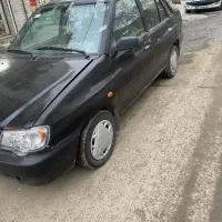 پراید۱۳۲ مدل ۹۰|خودرو سواری و وانت|تویسرکان, |دیوار