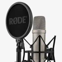 میکروفن کارت صدا هدفون