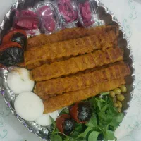 چلو کبابی پویا|خدمات پذیرایی، مراسم|بروجرد, |دیوار