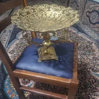 یک عدد میوه خوری|ظروف سرو و پذیرایی|ری, شهادت|دیوار