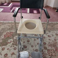 صندلی حمام سالمند