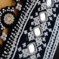 دوچگر آیینه