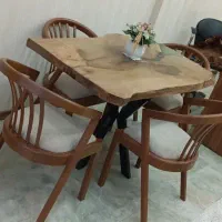 غذاخوری وجلومبلی