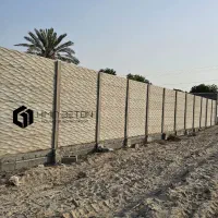 دیوار پیش ساخته سبک/جایگزین دیوار بلوکی