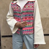 مانتو زنانه