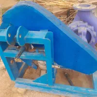 پمپ آب|ماشینآلات صنعتی|انبارآلوم, |دیوار