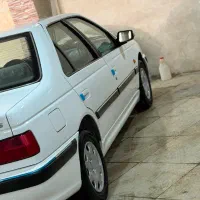 پژو پارس|خودرو سواری و وانت|کرمانشاه, |دیوار