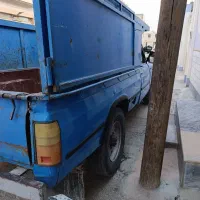نیسان مدل ۸۹|خودرو سواری و وانت|مرودشت, ژیان|دیوار