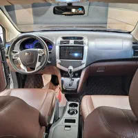 BYD s6 مدل ۹۷ نقد یا معاوضه بی وای دی|خودرو سواری و وانت|تهران, هروی|دیوار