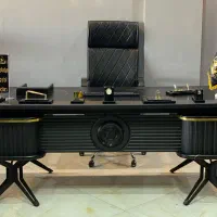 مبلمان اداری صابری نگارستان ۲۰|مبلمان اداری|نظرآباد, نظرآباد|دیوار