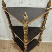 دکوری چوبی توافقی|صنایع دستی و سایر لوازم تزئینی|اراک, |دیوار