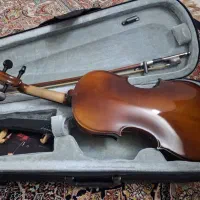 ویالون tf student اصلی 2/4