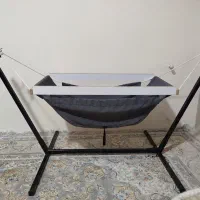 گهواره نوزاد