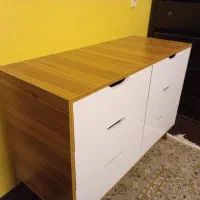 کنسول نوی نو استفاده نشده|بوفه، ویترین، کنسول|محمدشهر, محمدشهر|دیوار