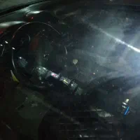 ۲۰۶اتوماتیک|خودرو سواری و وانت|مشهد, مشکینی (شهرک غرب)|دیوار