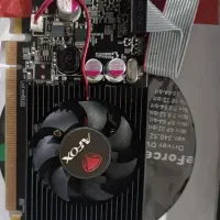 کارت گرافیک یک گیگابایت Nvidia - AFox