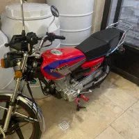 هوندا ۱۵۰ پرواز