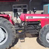 تراکتور ۳۹۹مدل۱۴۰۰صفر|خودرو سنگین|بزینه رود, |دیوار