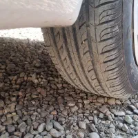 پژوپارس مدل ۱۳۹۶|خودرو سواری و وانت|کهنوج, |دیوار