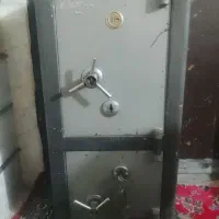 گاو صندوق