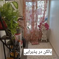 ۵۳ متر پارکینگ بدون مزاحم/ انباری بالکن/ مترو مدنی|اجارهٔ آپارتمان|تهران, گرگان|دیوار