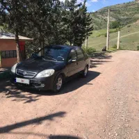 لیفان ۵۲۰i مدل ۹۰