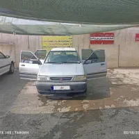 پراید مدل ۸۹