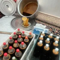 شیره انگور عسگری آبغوره و لواشک  آلو طرقبه آفتابی|خوردنی و آشامیدنی|نیشابور, دانشگاه آزاد اسلامی|دیوار