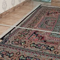 چوب پرده ریلی|پرده، رانر، رومیزی|مشهد, طرق|دیوار