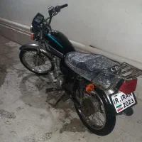 موتور مزایده 150سی سی مدل 90|موتورسیکلت|فشاپویه, |دیوار