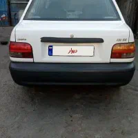 پراید مدل ۹۷|خودرو سواری و وانت|ورامین, شهرک مدرس|دیوار