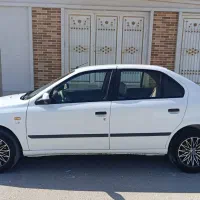 سمند ال ایکس اخر 98|خودرو سواری و وانت|بهبهان, |دیوار