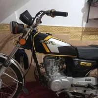 موتور 150 تقویت  مدل 92