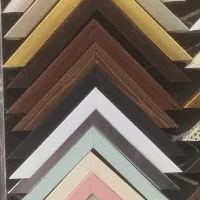 قاب و تابلو اماده