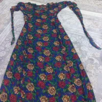 لباس کردی درحدنوسالم|لباس|جوانرود, |دیوار