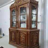 بوفه و تشک و مبل و کنسول