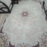 فرش کاشان