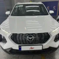 هایما s8 سفید صفر ۱۴۰۵
