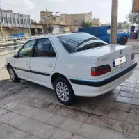 پژو پارس موتور جدید 403 تمام فول