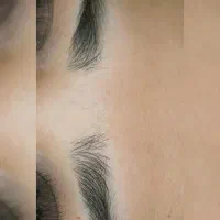 لیفت مژه و ابرو و اکستنشن