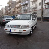 پراید 141|خودرو سواری و وانت|تبریز, |دیوار