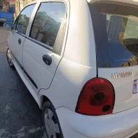 امویام 110 ۳ سیلندر، مدل ۱۳۹۰|خودرو سواری و وانت|ارومیه, |دیوار