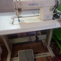 چرخ خیاطی راسته دوز