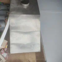 هود استیل رستوران