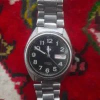 ساعت مچی سیکو ۵