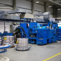 پیچ ومهره استیل تولیدفروش پین واشر استیل هلی کویل