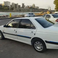 پژو پارس سال مدل ۱۳۹۶|خودرو سواری و وانت|دزفول, |دیوار